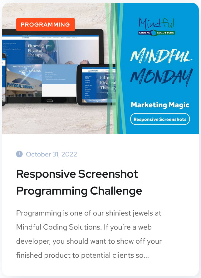 responsive-screenshot-mindful-monday