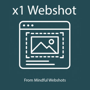 Webshots 1 Pack