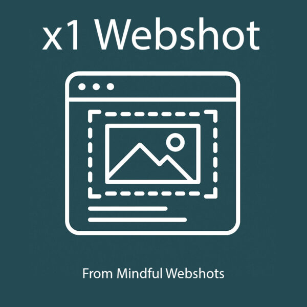 Webshots 1 Pack